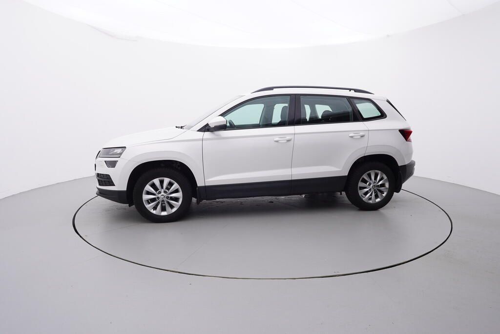 Škoda Karoq, Ambition 1.6 TDI 85 kW - fotka 2