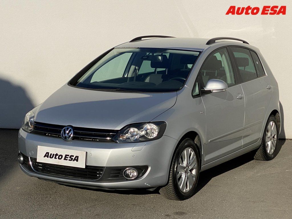 Volkswagen Golf Plus, 1.2 TSi,Life,TZ - fotka 3