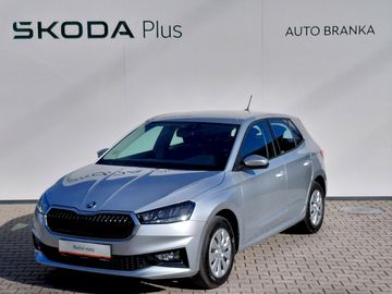 1.0 MPI 59 KW Selection