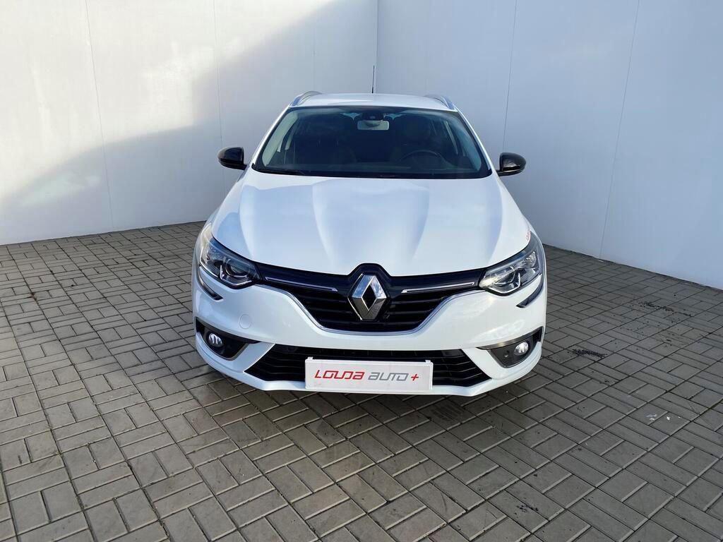 Renault Mégane, 1.3 TCe 103 kW - fotka 2