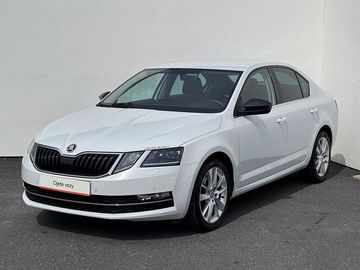 Style 1.0 TSI 85 kW