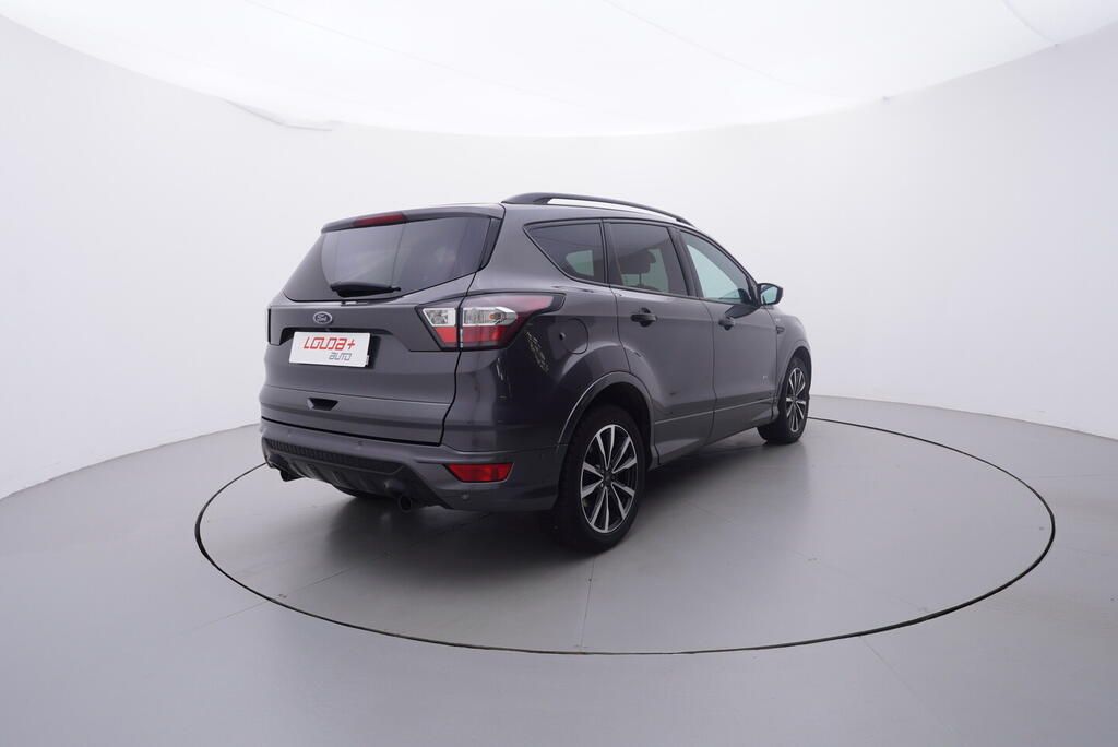 Ford Kuga, St line 2.0 TDCi 132 kW - fotka 5