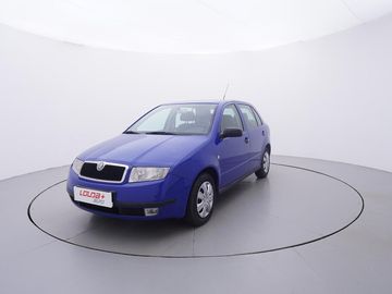 1.4 MPI 44 kW
