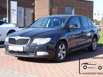2,0TDi 103kW DSG Comfort