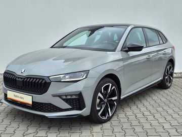 Monte Carlo 1.0 TSi 85 kW