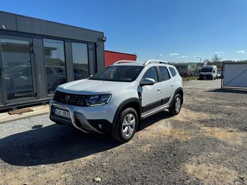 1.6 SCe 85 kW LPG Comfort 2WD