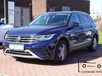 1.5TSI 110 kW DSG Elegance ALL