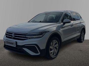 1.5 TSI / 110 kW Life DSG