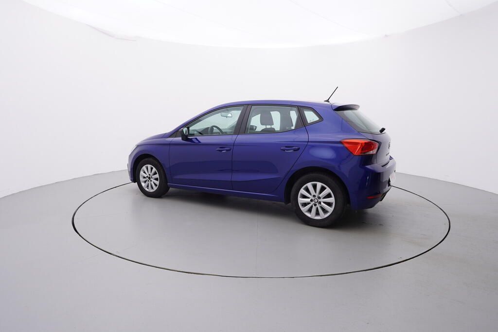 Seat Ibiza, Style 1.0 TSI 70 kW - fotka 3