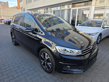 Highline 2.0 TDI 110kW DSG