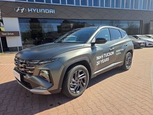 Hyundai Tucson, 1,6 T-GDI MT 20 YEARS