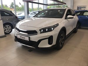 Kia XCee´d, 1.0T-GDi 85kW EXCLUSIVE (2026)