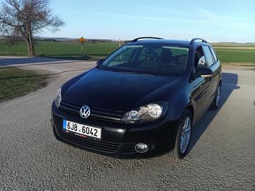 Golf Variant 1,6 TDI