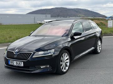 1.8 TSI 132kW