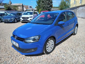 1.2i 12V 51KW Comfort, S.Kniha