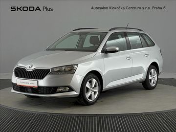 TSI70 kW Ambition Plus