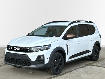 1.0TCe 81kW Extreme