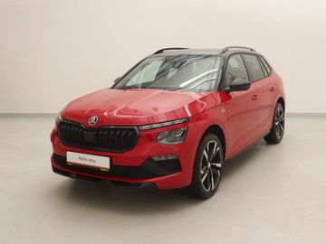 TSI 1.0/85kW DSG Monte Carlo