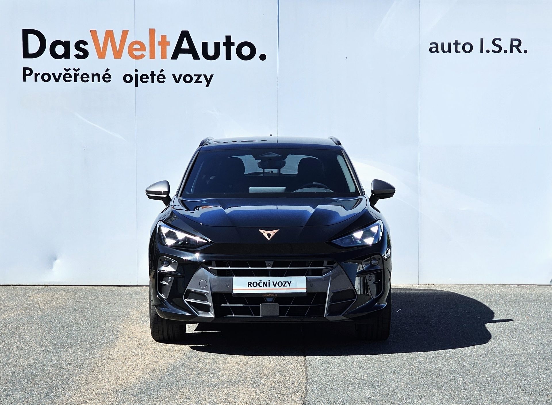 Cupra Terramar, VZ 2.0 TSI 195 kW 7DSG 4WD - fotka 4