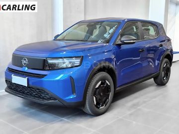 Edition Mild-hybrid 110k Autom