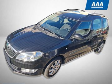 1.6 TDI, po STK, Tažné