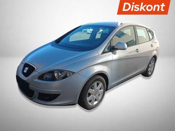 1.6, Automatická klima