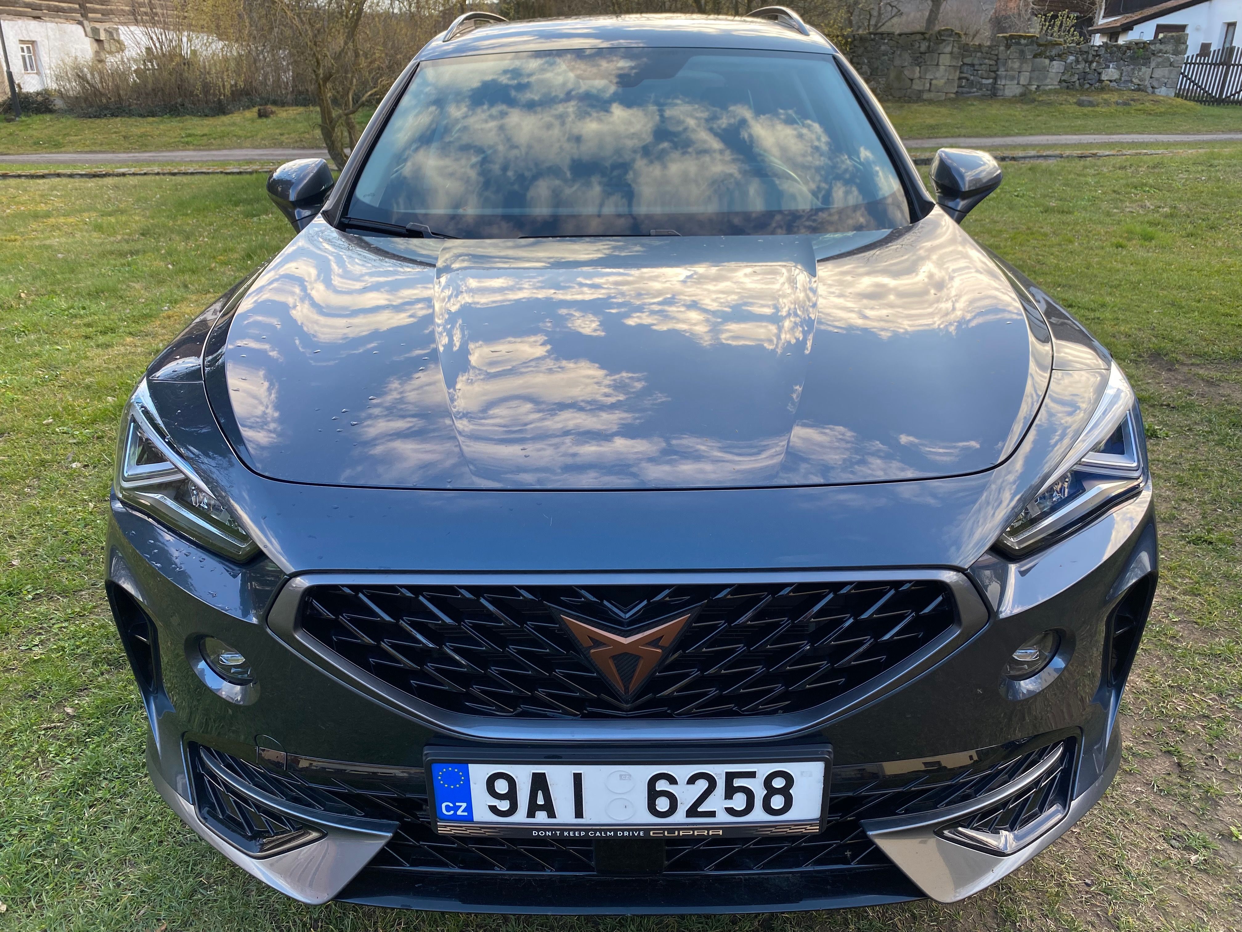 Cupra Formentor, 2.0 TDI 110kW DSG 4x4, ZÁRUKA - fotka 2