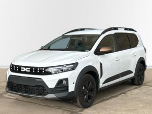Dacia Jogger, 1.8TCe 116kW Extreme
