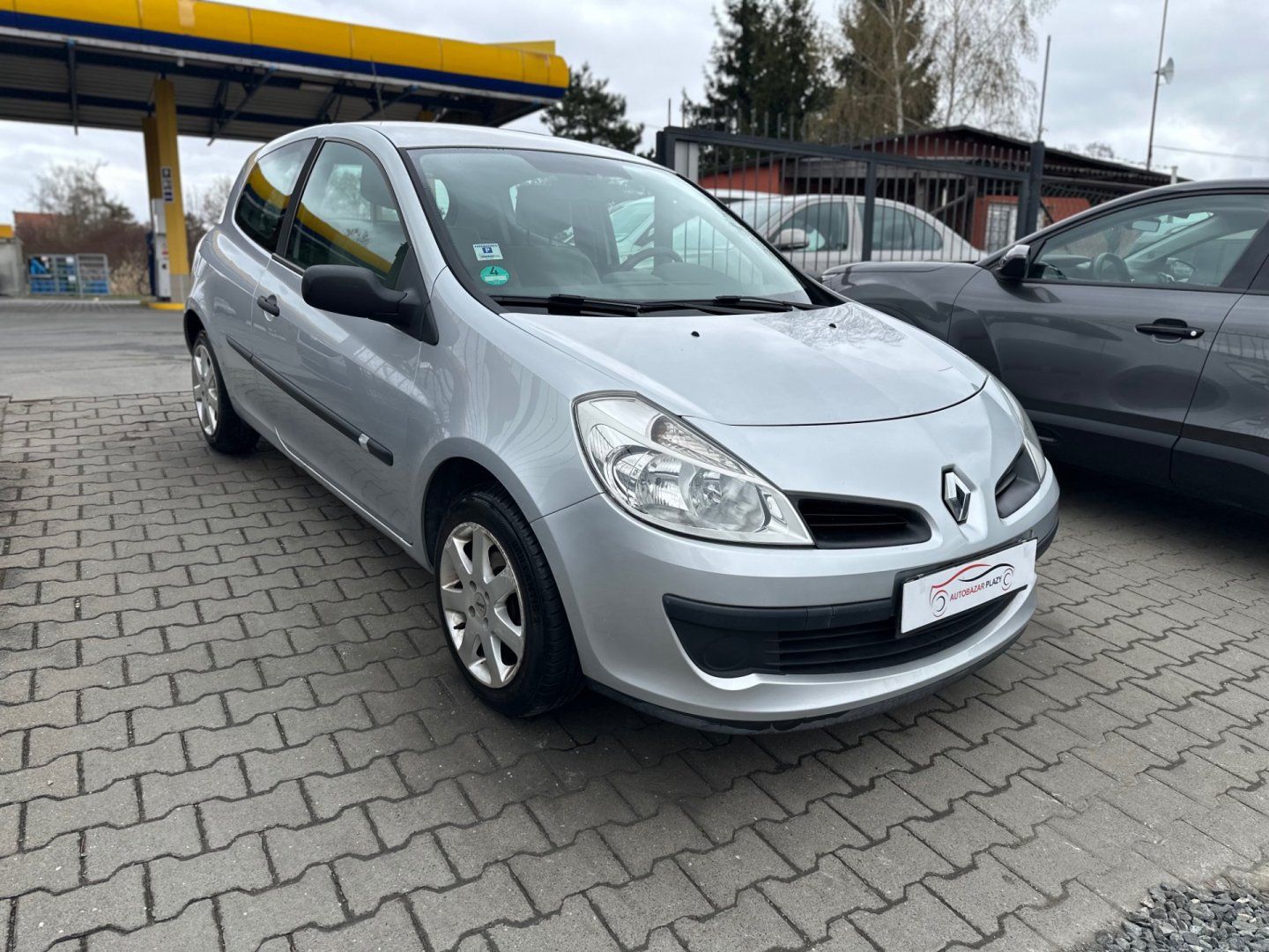 Renault Clio, 1.2i 100%KM, PĚKNÝ STAV
