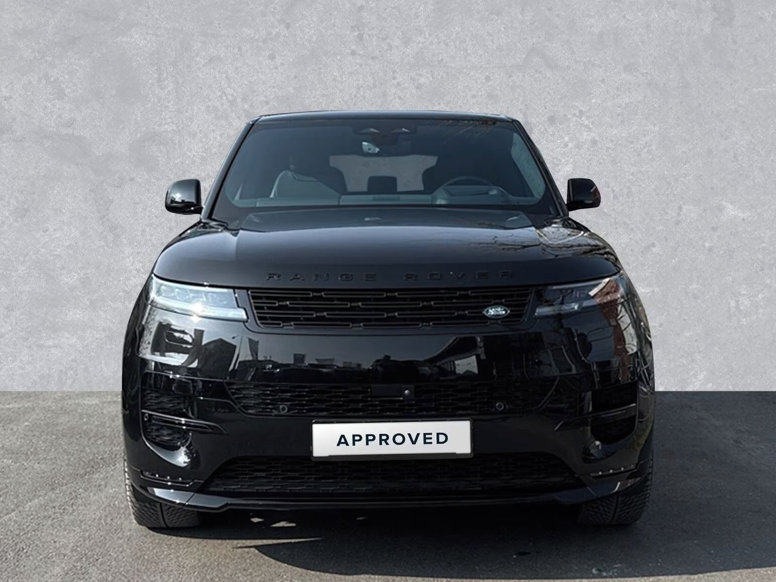 Land Rover Range Rover Sport, P550e Autobiography