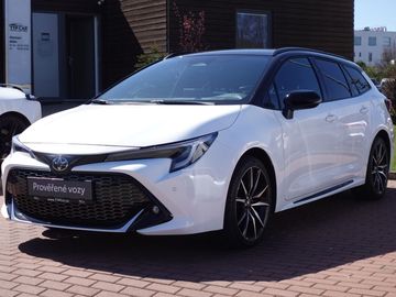 2,0HSD GR-Sport Dynamic