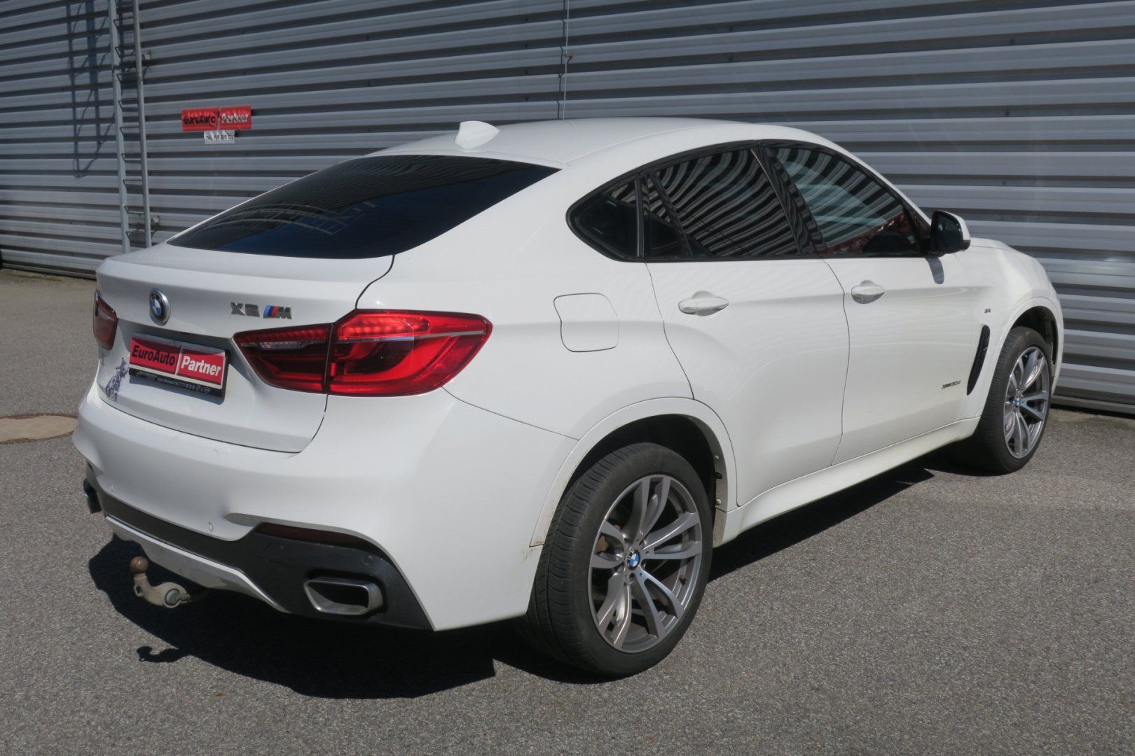 BMW X6, 3.0 xDrive30d M-Paket - fotka 4