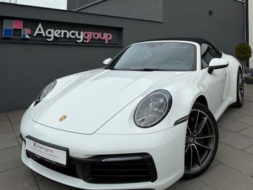 992 DPH PORSCHE APPROVED