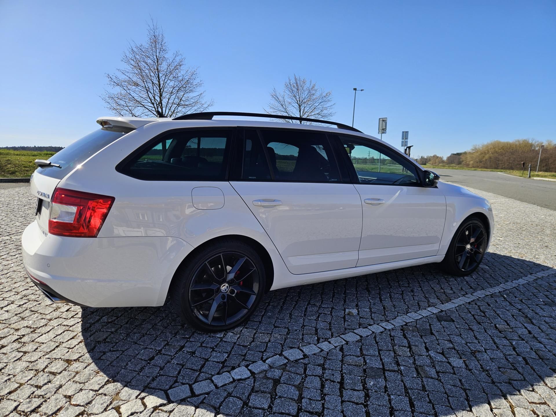 Škoda Octavia, RS 162KW, SUPER, SPLÁTKY - fotka 5