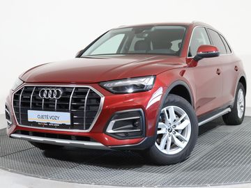 45 TFSI 195kW quattro