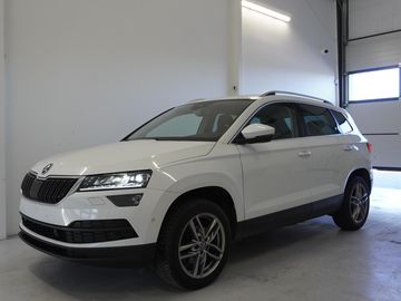 1.5i 110 kW STYLE AUTOMAT