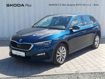 1.5TSI 110KW STYLE