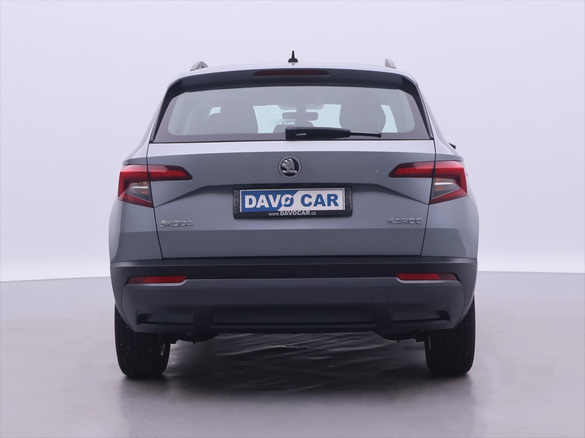 Škoda Karoq, 1,5 TSI 110kW DSG CZ Navi LED - fotka 6