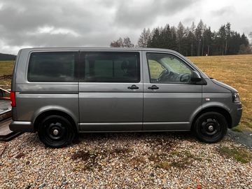 VW multivan 2010 4x4 103kw