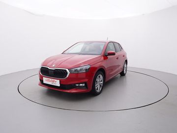 Top Selection 1.0 TSI 85 kW