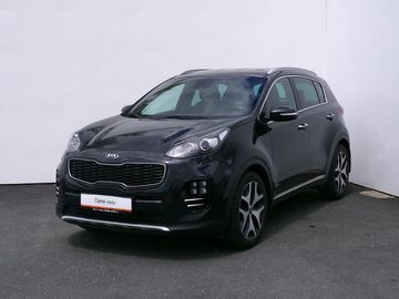 GT Line 2.0 136 kW