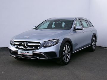 4matic Allterrain 2.0 143 kW