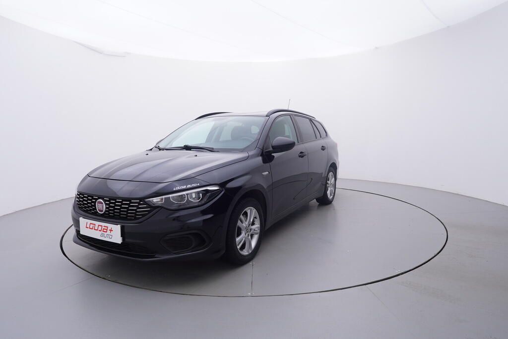 Fiat Tipo, 1.2 JTD 70 kW