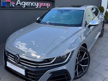 R 2.0 TSI 4motion TOP STAV