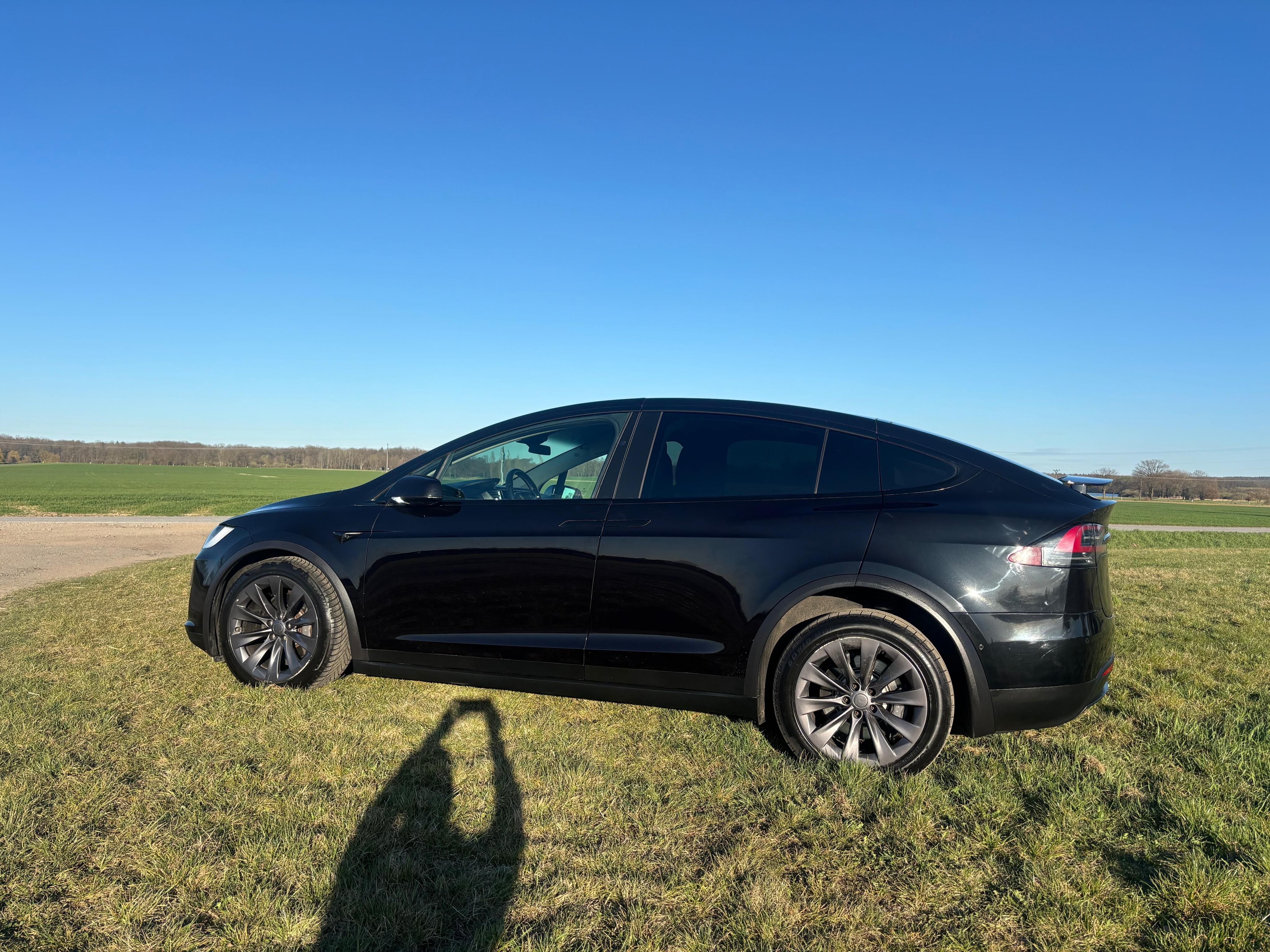 Tesla Model X, Tesla X D90,MCU2,FREESUPERCHAR - fotka 2