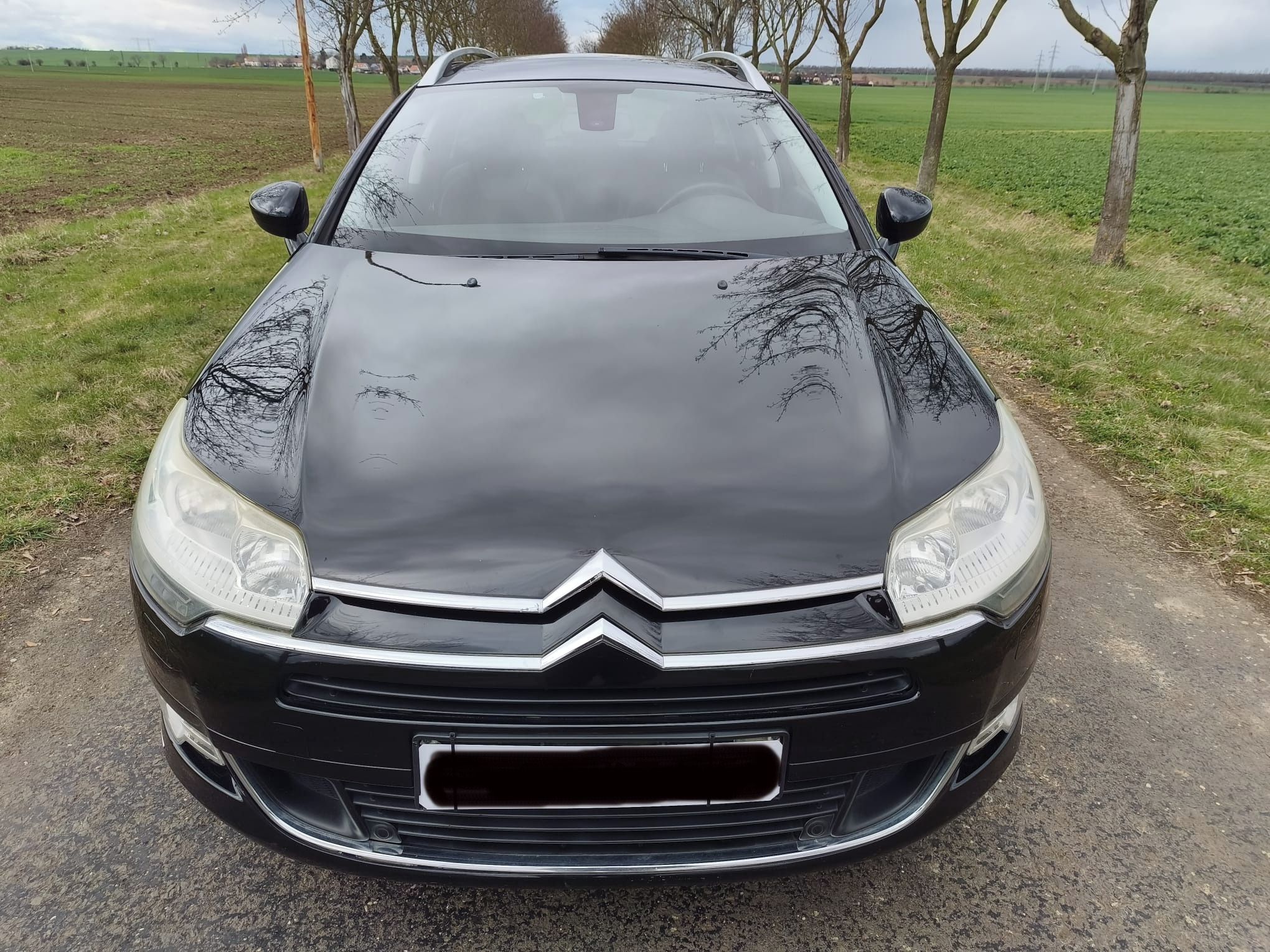 Citroën C5, 1,6 THP 115 kW - fotka 2