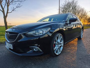 2,2 D 129 kW GT SKYACTIV