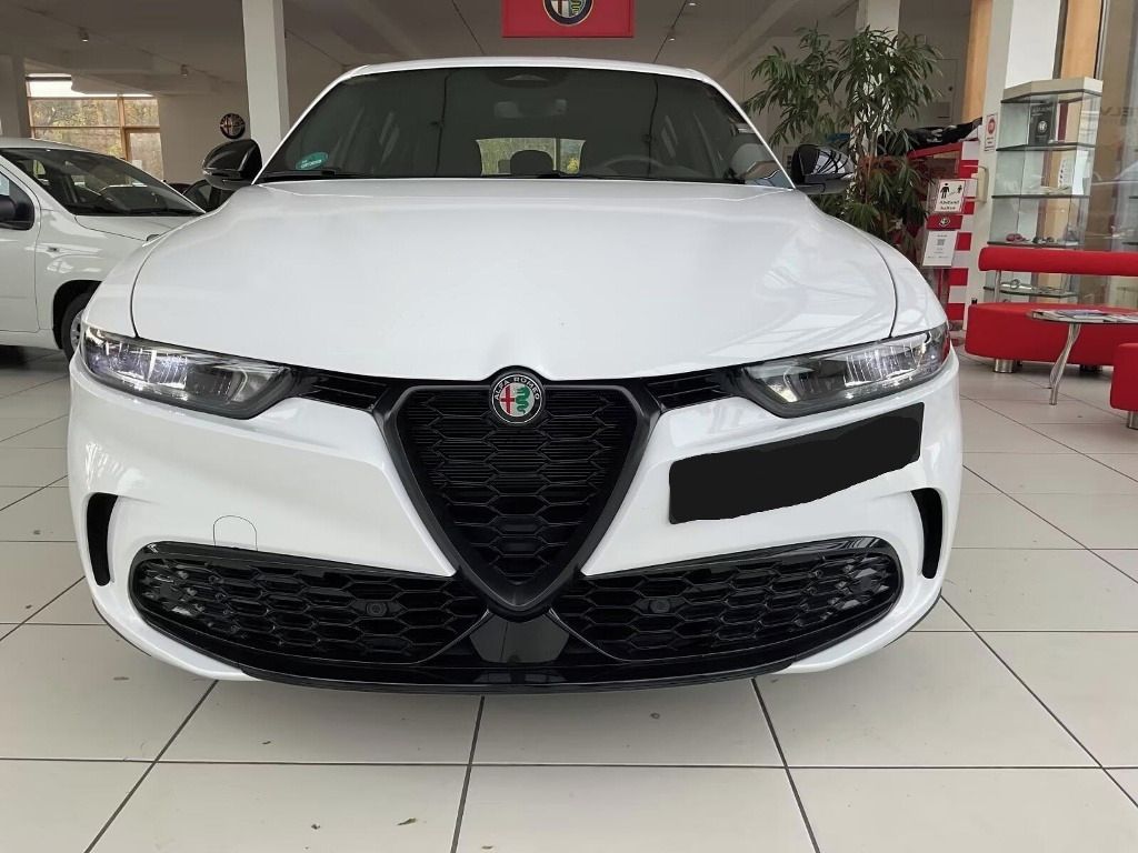 Alfa Romeo Tonale, 1,5T 130 HYBRID SPRINT*Navi* - fotka 5