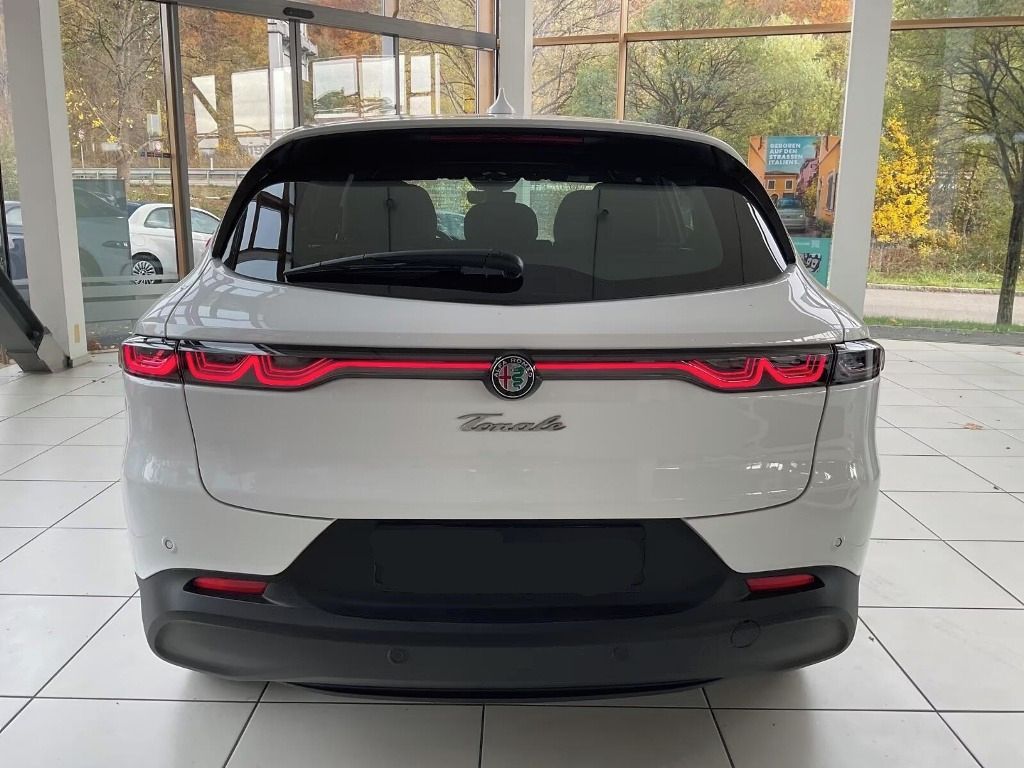 Alfa Romeo Tonale, 1,5T 130 HYBRID SPRINT*Navi* - fotka 6