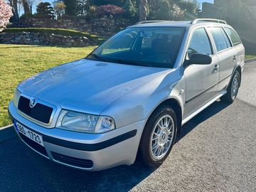 1.9 TDi 74KW